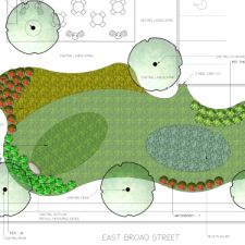 Hopewell Watershed Project, Hopewell, NJ Hopewell Watershed Project, Hopewell, NJ