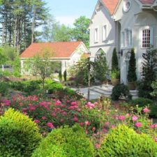 Outstanding Landscape Design Outstanding Landscape Design