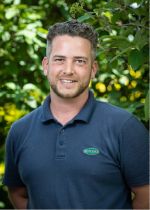 Rob Kasper - Landscape Design & Sales Rob Kasper - Landscape Design & Sales